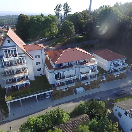 14 * Oerlinghausen