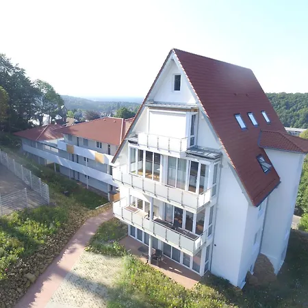 14 Apartment Oerlinghausen