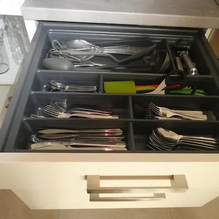 14 Apartment