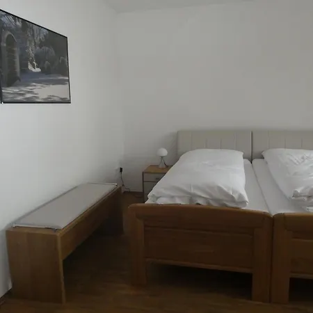 Apartment 14 Oerlinghausen