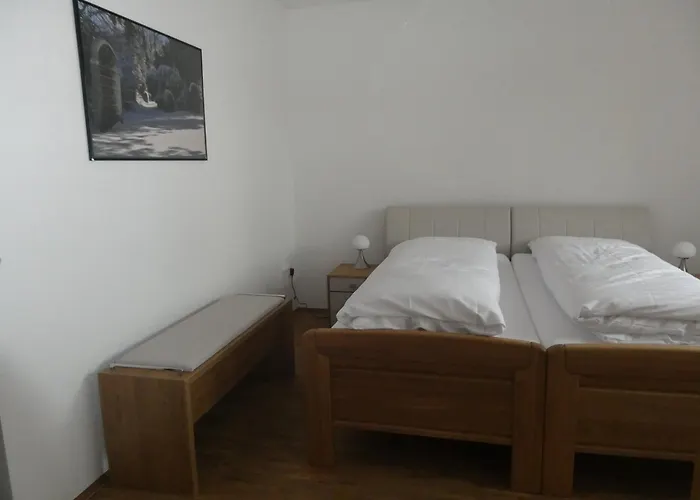 Apartman 14 Oerlinghausen